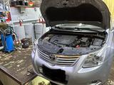Toyota Avensis 2011 года за 5 900 000 тг. в Караганда – фото 2