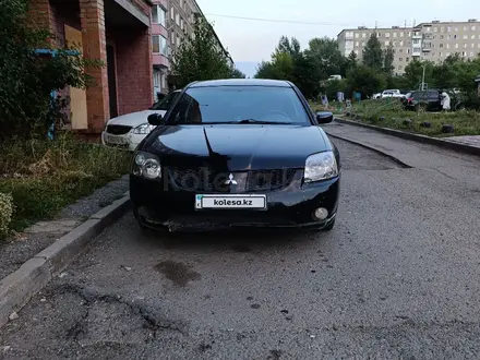 Mitsubishi Galant 2005 года за 1 870 000 тг. в Усть-Каменогорск – фото 11