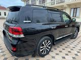 Toyota Land Cruiser 2018 годаfor38 700 000 тг. в Кызылорда – фото 4
