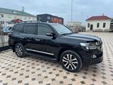 Toyota Land Cruiser 2018 годаfor38 700 000 тг. в Кызылорда – фото 3