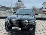 Toyota Land Cruiser 2018 годаfor38 700 000 тг. в Кызылорда