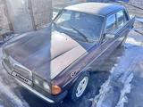Mercedes-Benz E 230 1982 годаүшін1 500 000 тг. в Караганда – фото 2