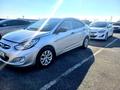 Hyundai Solaris 2012 года за 2 800 000 тг. в Атырау – фото 2