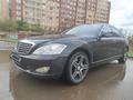 Mercedes-Benz S 500 2007 годаүшін6 200 000 тг. в Астана – фото 3