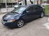 Honda Civic 2008 годаүшін4 200 000 тг. в Шымкент – фото 2