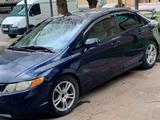 Honda Civic 2008 годаүшін4 200 000 тг. в Шымкент – фото 3