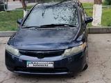 Honda Civic 2008 годаүшін4 200 000 тг. в Шымкент – фото 4