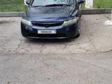 Honda Civic 2008 годаүшін4 200 000 тг. в Шымкент – фото 5