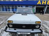 ВАЗ (Lada) Lada 2121 2014 года за 2 000 000 тг. в Актобе