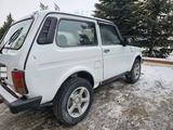 ВАЗ (Lada) Lada 2121 2014 года за 2 000 000 тг. в Актобе – фото 3