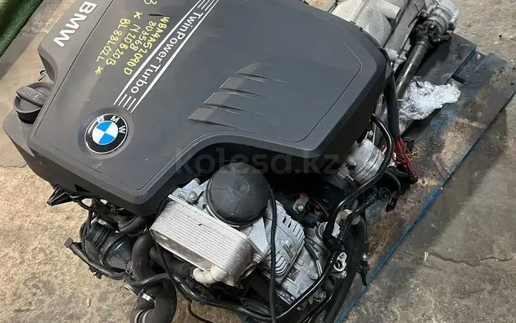 Двигатель BMW N20 N20B20A N20B20B за 1 750 000 тг. в Алматы