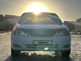 Toyota Camry 2004 года за 5 300 000 тг. в Караганда – фото 4