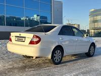 Toyota Camry 2004 года за 5 300 000 тг. в Караганда