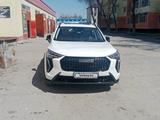 Haval Jolion 2025 годаүшін11 000 000 тг. в Тараз – фото 3