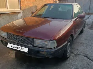 Audi 80