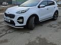 Kia Sportage 2020 года за 12 000 000 тг. в Актау – фото 20