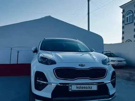 Kia Sportage 2020 года за 12 000 000 тг. в Актау – фото 39