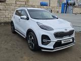 Kia Sportage 2020 года за 12 000 000 тг. в Актау – фото 5