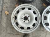 Диски R16 Renault Duster (5*114, 3) за 10 000 тг. в Усть-Каменогорск – фото 2