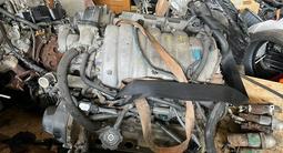 Двигатель 2UZ-FE 4.7л на Lexus LX570 3UR.1UR.2UZ.2TR.1GR за 10 000 тг. в Алматы – фото 2