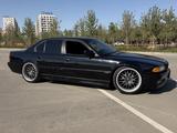 BMW 728 2000 года за 6 500 000 тг. в Алматы – фото 2