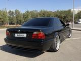BMW 728 2000 года за 6 500 000 тг. в Алматы – фото 4
