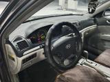 Hyundai Sonata 2006 годаүшін4 500 000 тг. в Усть-Каменогорск – фото 2