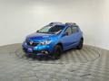 Renault Sandero Stepway 2020 года за 4 350 000 тг. в Алматы