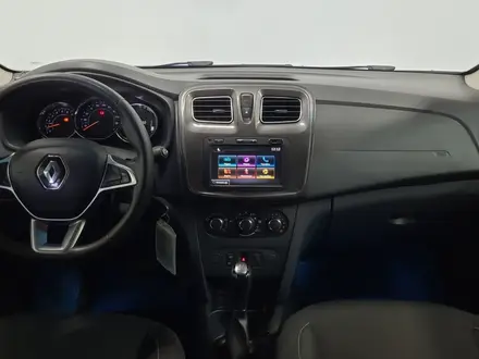 Renault Sandero Stepway 2020 года за 4 350 000 тг. в Алматы – фото 14