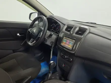 Renault Sandero Stepway 2020 года за 4 350 000 тг. в Алматы – фото 15