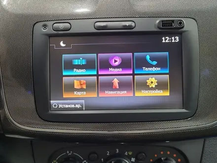 Renault Sandero Stepway 2020 года за 4 350 000 тг. в Алматы – фото 17