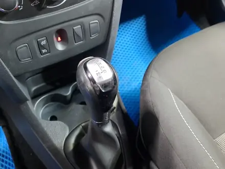 Renault Sandero Stepway 2020 года за 4 350 000 тг. в Алматы – фото 20