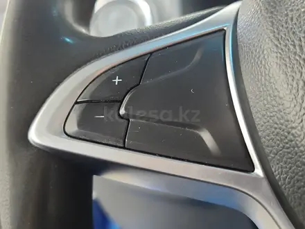 Renault Sandero Stepway 2020 года за 4 350 000 тг. в Алматы – фото 22
