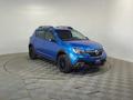 Renault Sandero Stepway 2020 года за 4 350 000 тг. в Алматы – фото 3