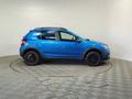 Renault Sandero Stepway 2020 года за 4 350 000 тг. в Алматы – фото 4