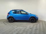 Renault Sandero Stepway 2020 года за 4 350 000 тг. в Алматы – фото 4