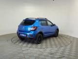 Renault Sandero Stepway 2020 года за 4 350 000 тг. в Алматы – фото 5