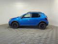 Renault Sandero Stepway 2020 года за 4 350 000 тг. в Алматы – фото 8