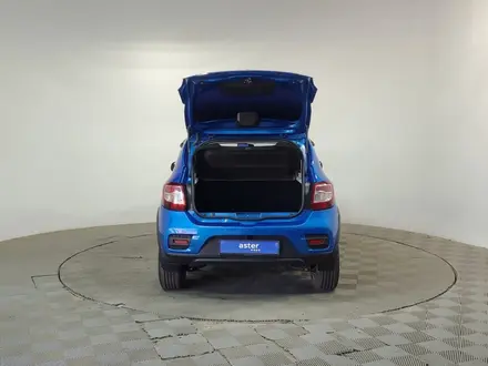 Renault Sandero Stepway 2020 года за 4 350 000 тг. в Алматы – фото 9