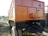 КамАЗ 1990 года за 2 300 000 тг. в Акколь (Аккольский р-н)
