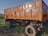 КамАЗ 1990 года за 2 300 000 тг. в Акколь (Аккольский р-н) – фото 3