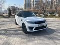 Land Rover Range Rover Sport 2021 года за 65 000 000 тг. в Алматы – фото 3
