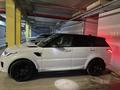 Land Rover Range Rover Sport 2021 года за 65 000 000 тг. в Алматы – фото 15