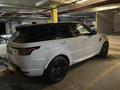 Land Rover Range Rover Sport 2021 года за 65 000 000 тг. в Алматы – фото 19