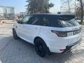 Land Rover Range Rover Sport 2021 года за 65 000 000 тг. в Алматы – фото 4