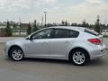 Chevrolet Cruze 2013 года за 3 390 000 тг. в Костанай – фото 9
