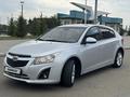 Chevrolet Cruze 2013 года за 3 390 000 тг. в Костанай – фото 11