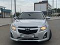Chevrolet Cruze 2013 года за 3 390 000 тг. в Костанай – фото 12