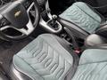 Chevrolet Cruze 2013 года за 3 390 000 тг. в Костанай – фото 15