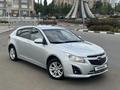 Chevrolet Cruze 2013 года за 3 390 000 тг. в Костанай – фото 2